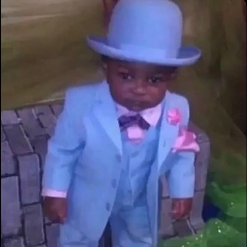 Meet your Posher, Evan